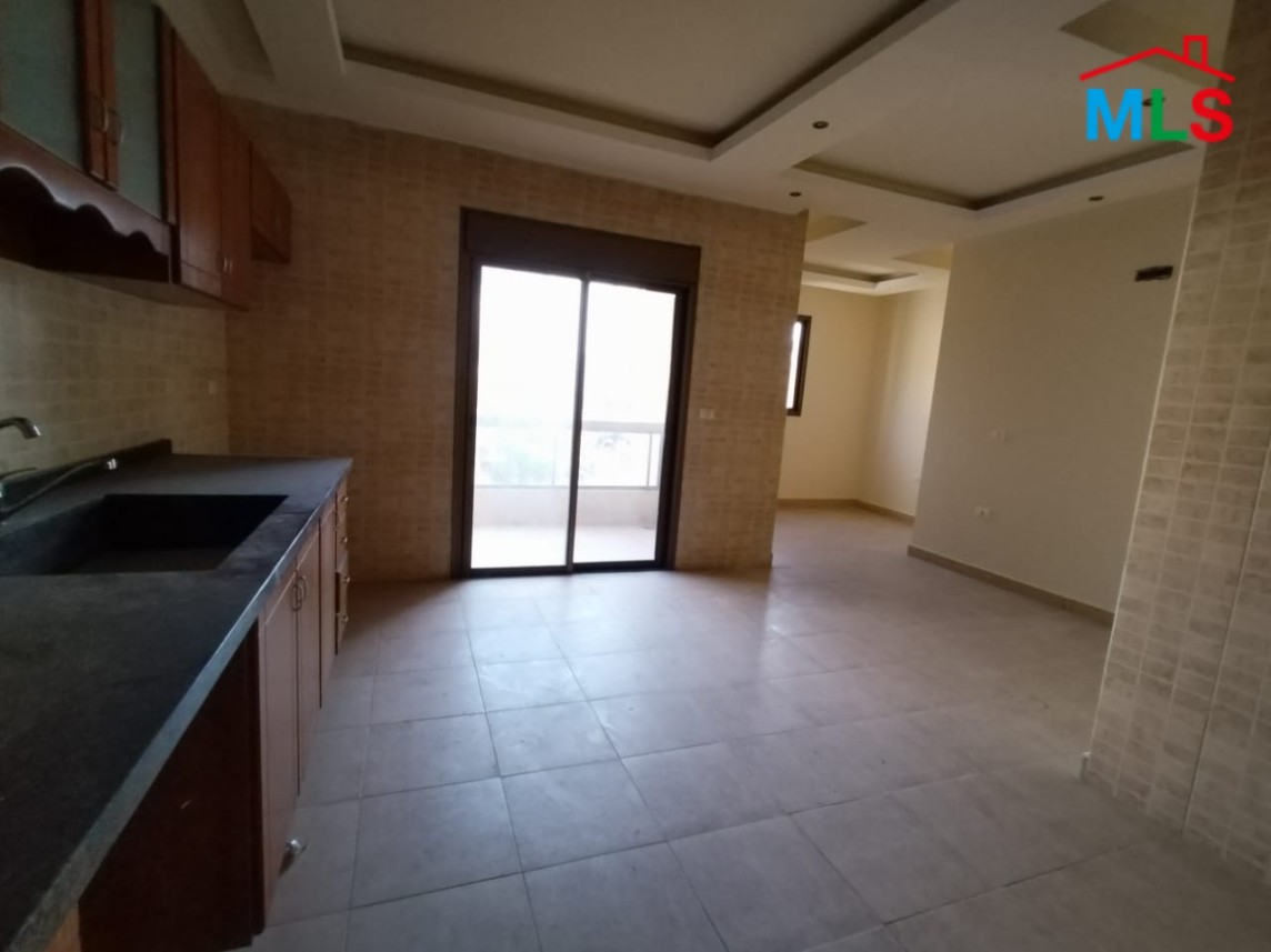 550 SQM Duplex for Sale in Sahel Alma