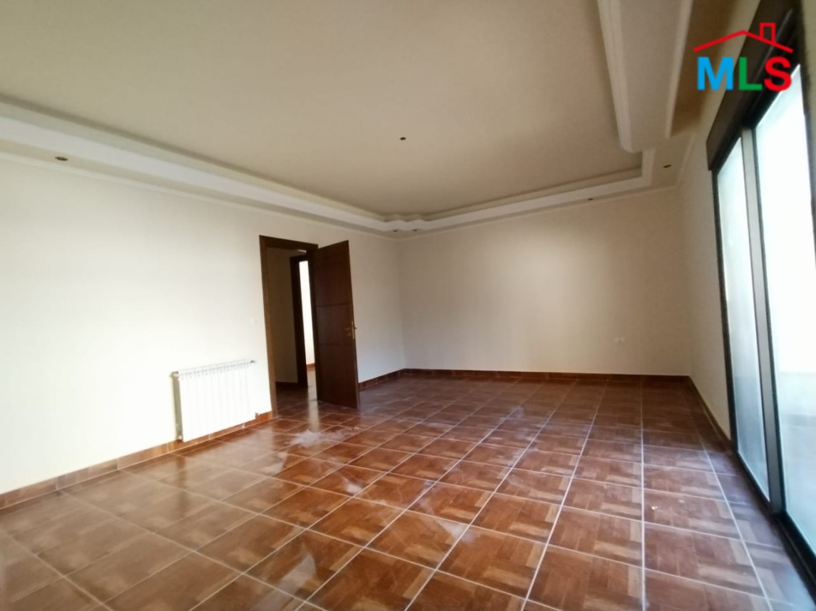 550 SQM Duplex for Sale in Sahel Alma