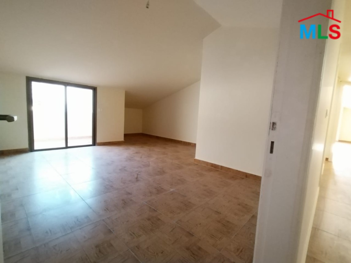 550 SQM Duplex for Sale in Sahel Alma