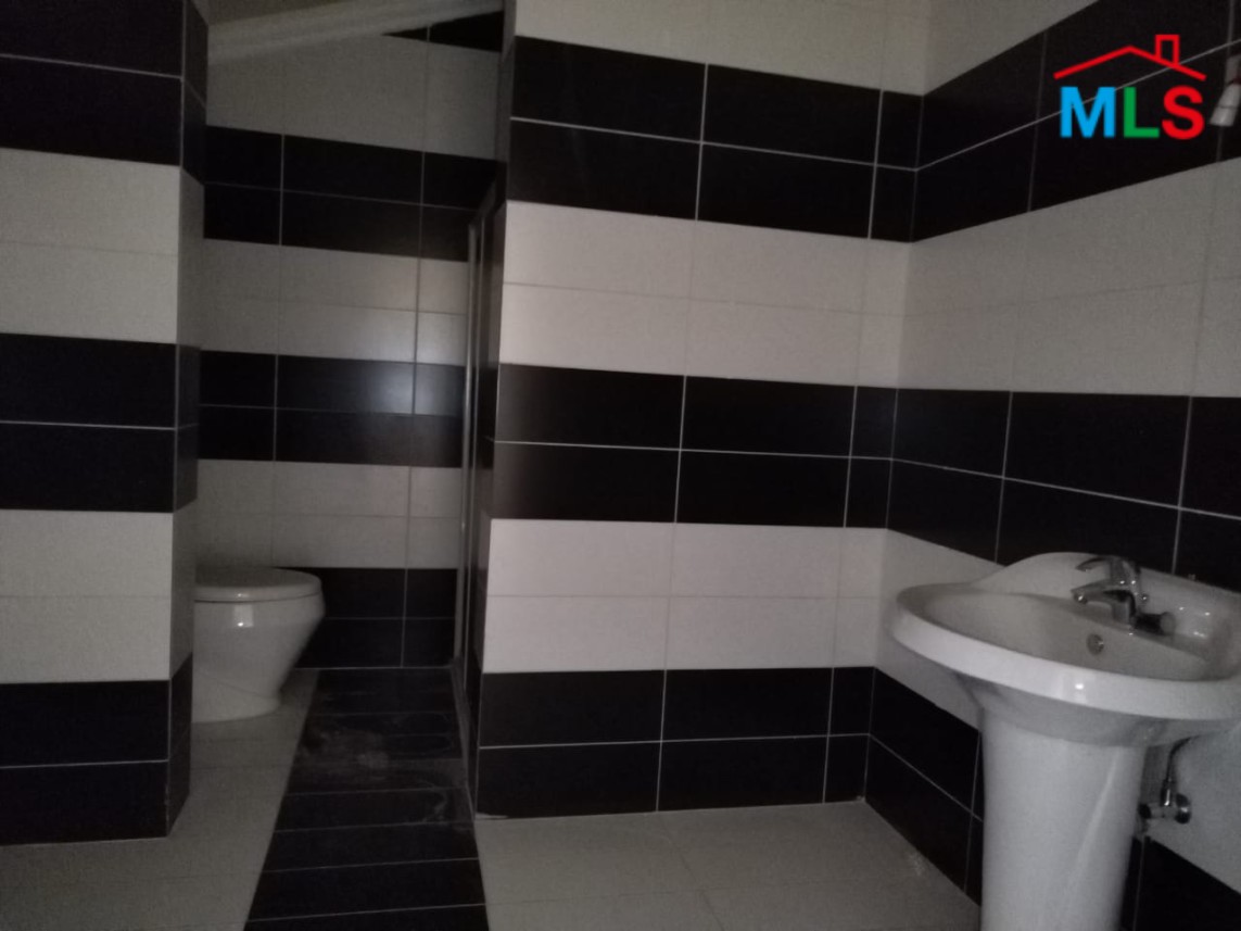 550 SQM Duplex for Sale in Sahel Alma