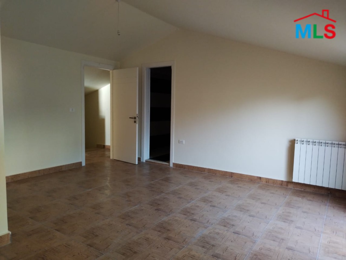550 SQM Duplex for Sale in Sahel Alma