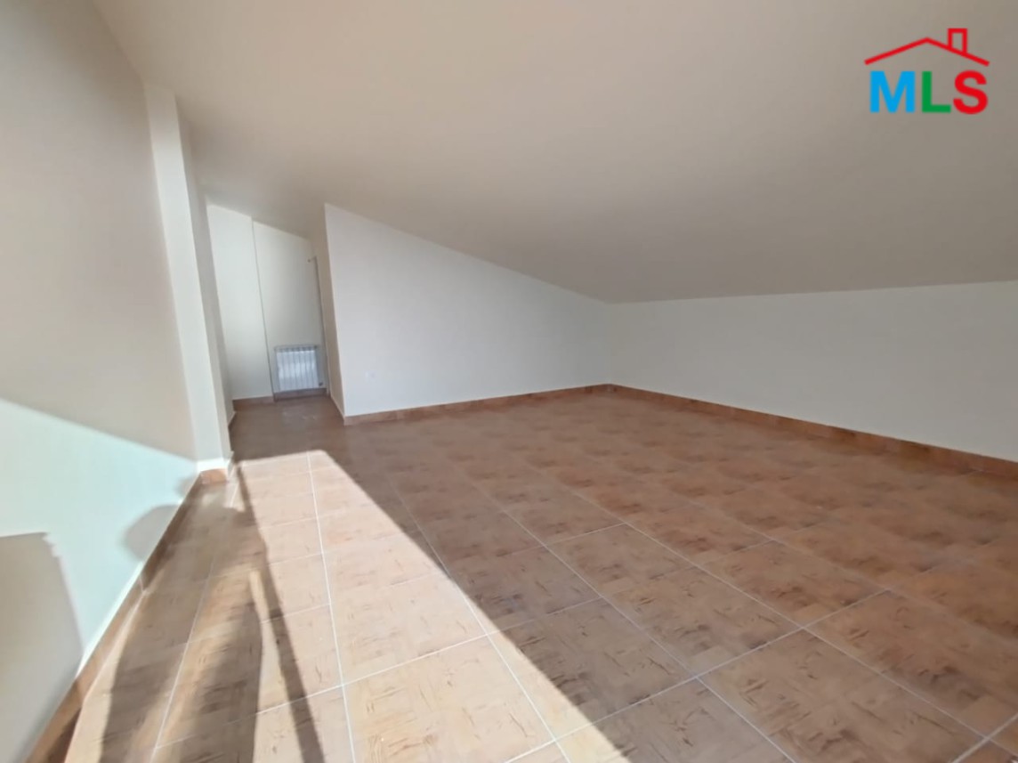 550 SQM Duplex for Sale in Sahel Alma