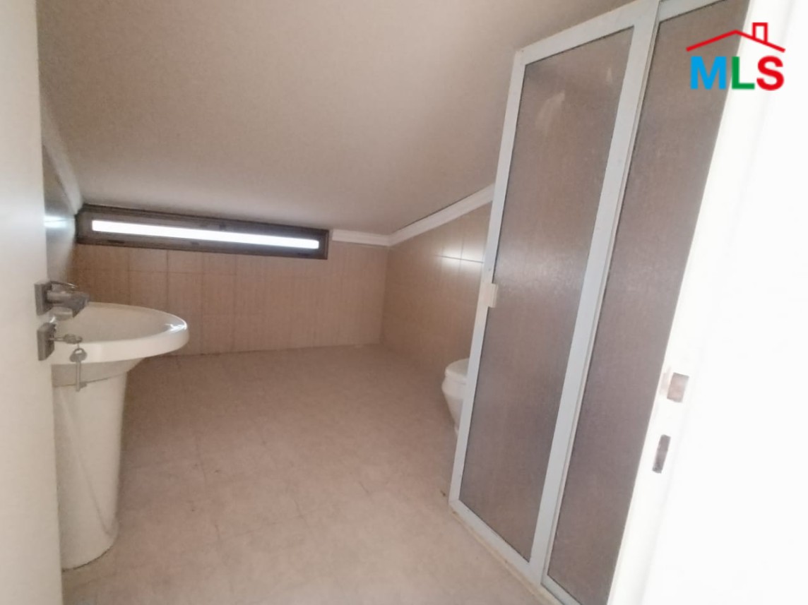 550 SQM Duplex for Sale in Sahel Alma