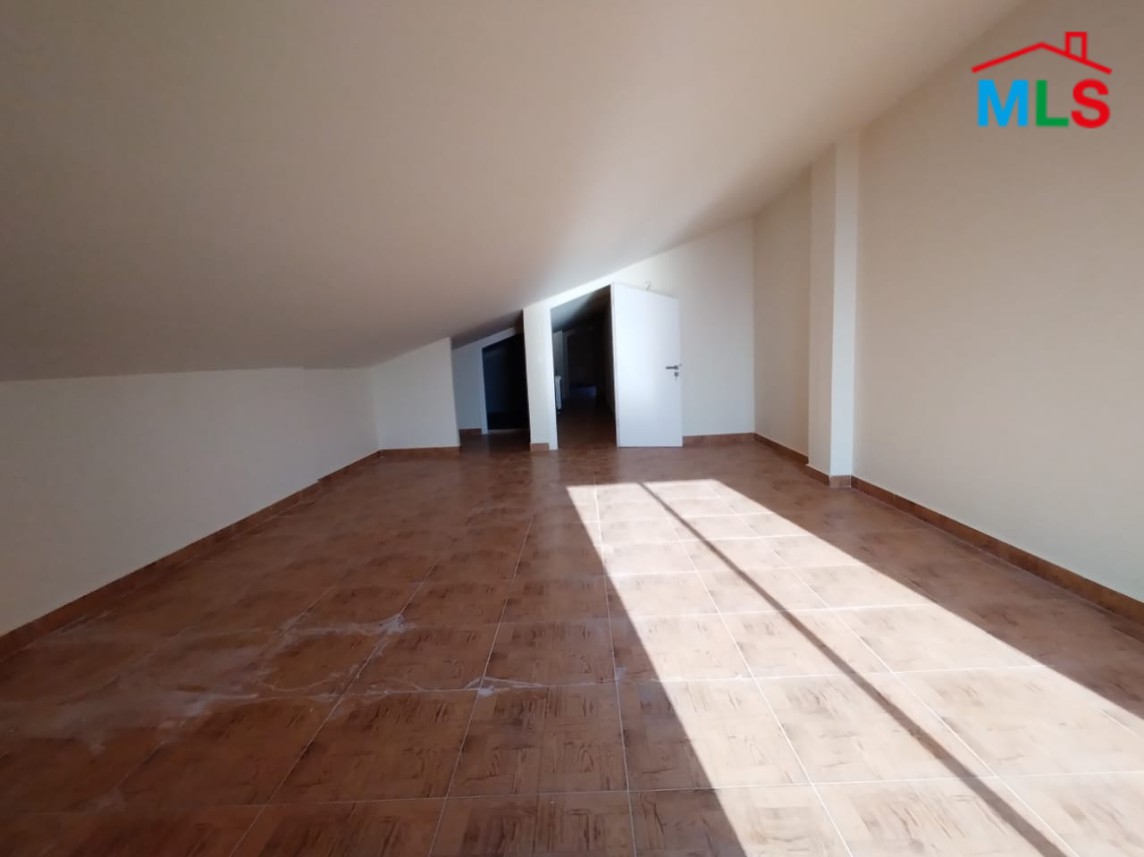 550 SQM Duplex for Sale in Sahel Alma