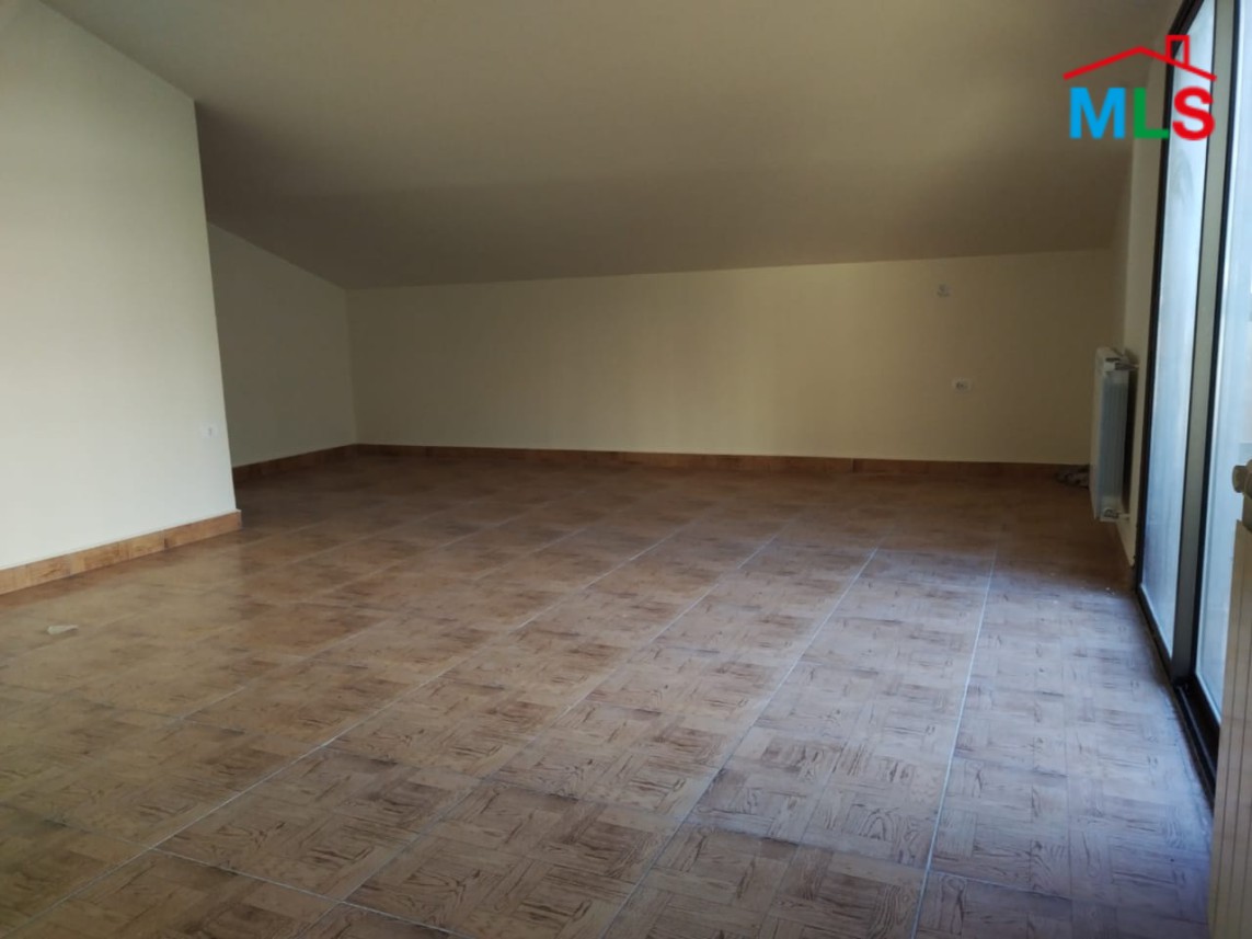550 SQM Duplex for Sale in Sahel Alma