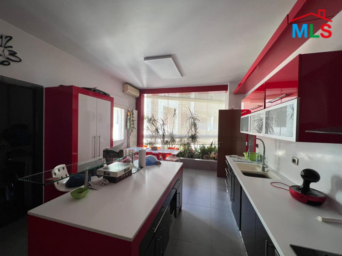 Fully-furnished Apartment For Sale in Adma with a Roof Terrace