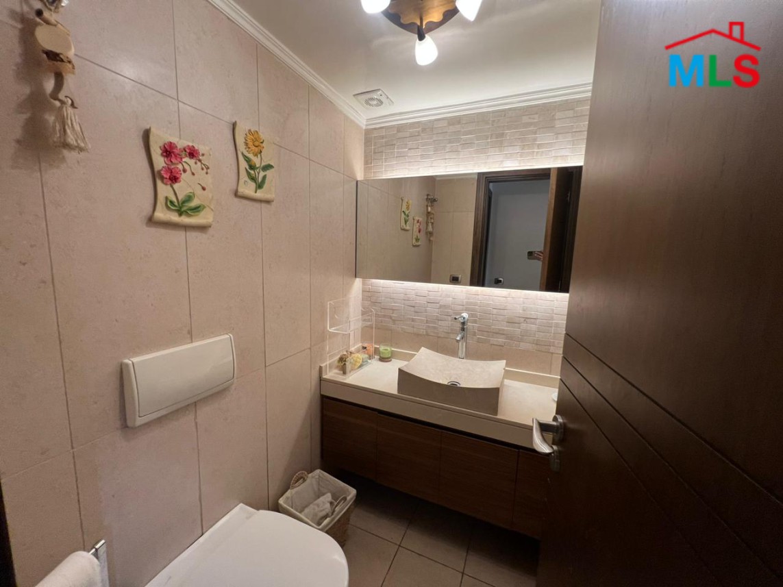 Fully-furnished Apartment For Sale in Adma with a Roof Terrace