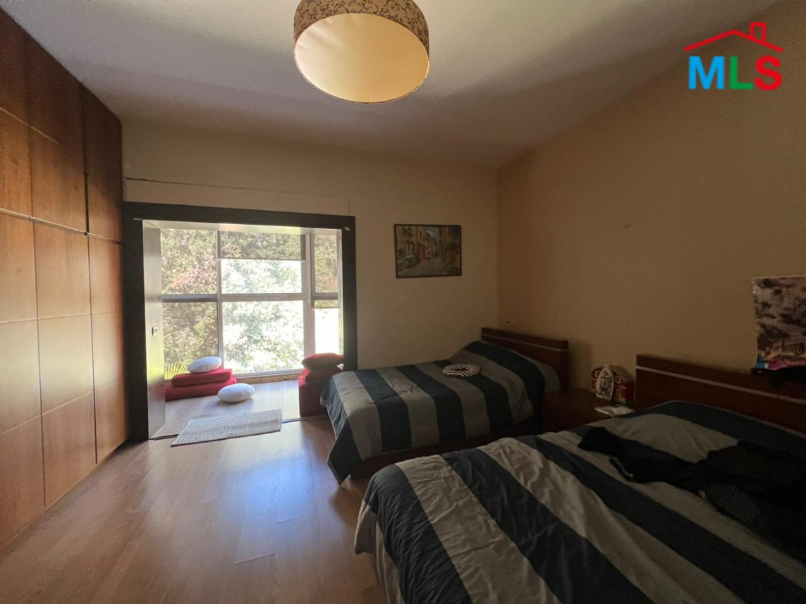 Fully-furnished Apartment For Sale in Adma with a Roof Terrace