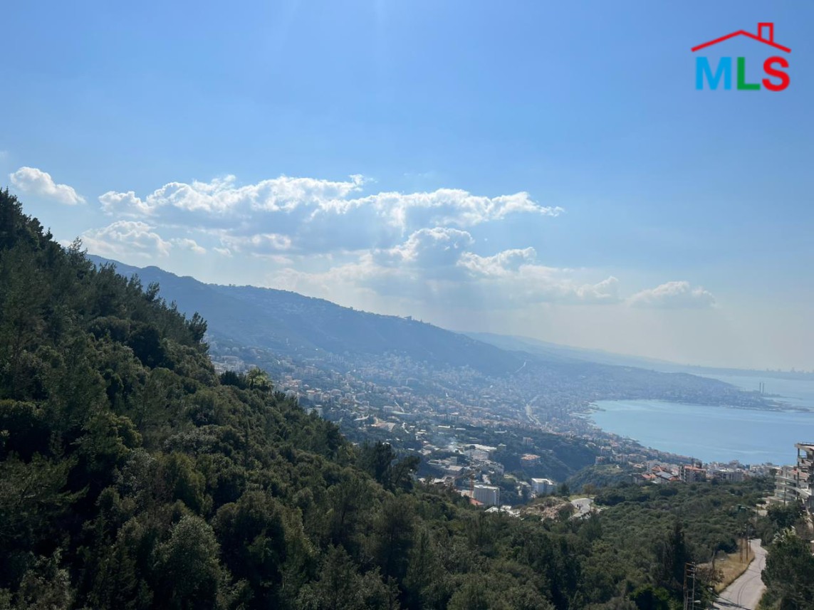 Fully-furnished Apartment For Sale in Adma with a Roof Terrace