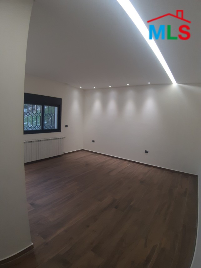 Fully Decorated Building for Sale in Ghosta with a Panoramic Sea View