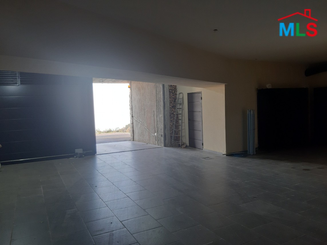 Fully Decorated Building for Sale in Ghosta with a Panoramic Sea View
