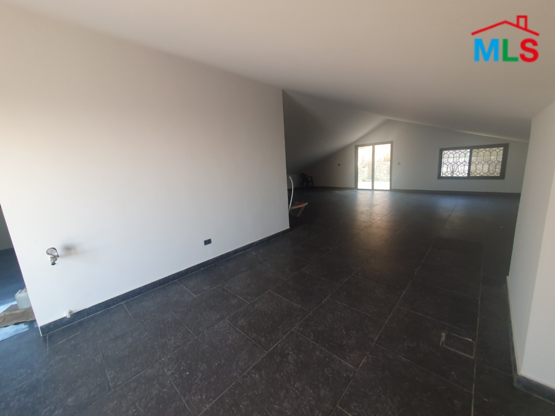 Fully Decorated Building for Sale in Ghosta with a Panoramic Sea View
