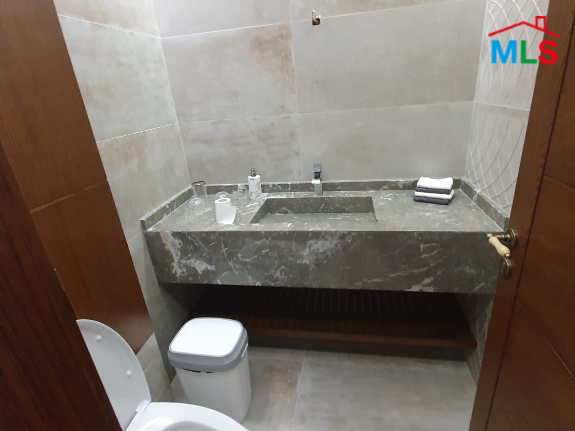 Fully Decorated Building for Sale in Ghosta with a Panoramic Sea View