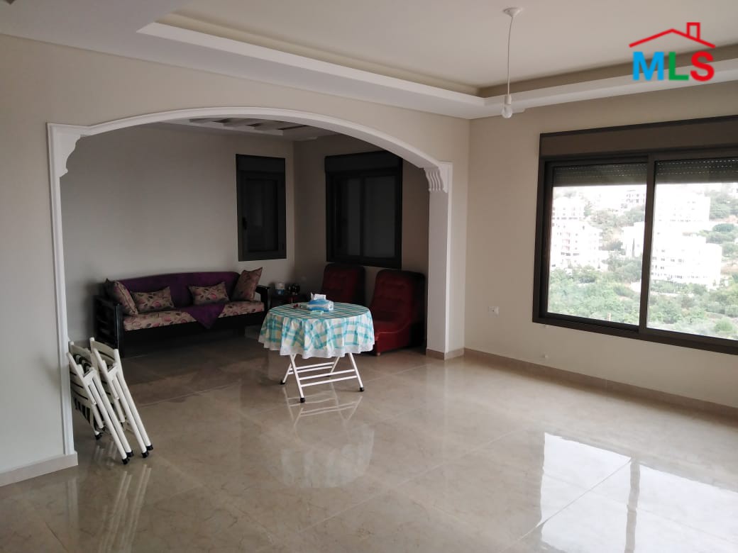150 SQM Beautiful Apartment for Sale in Hboub