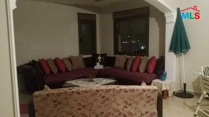 150 SQM Beautiful Apartment for Sale in Hboub