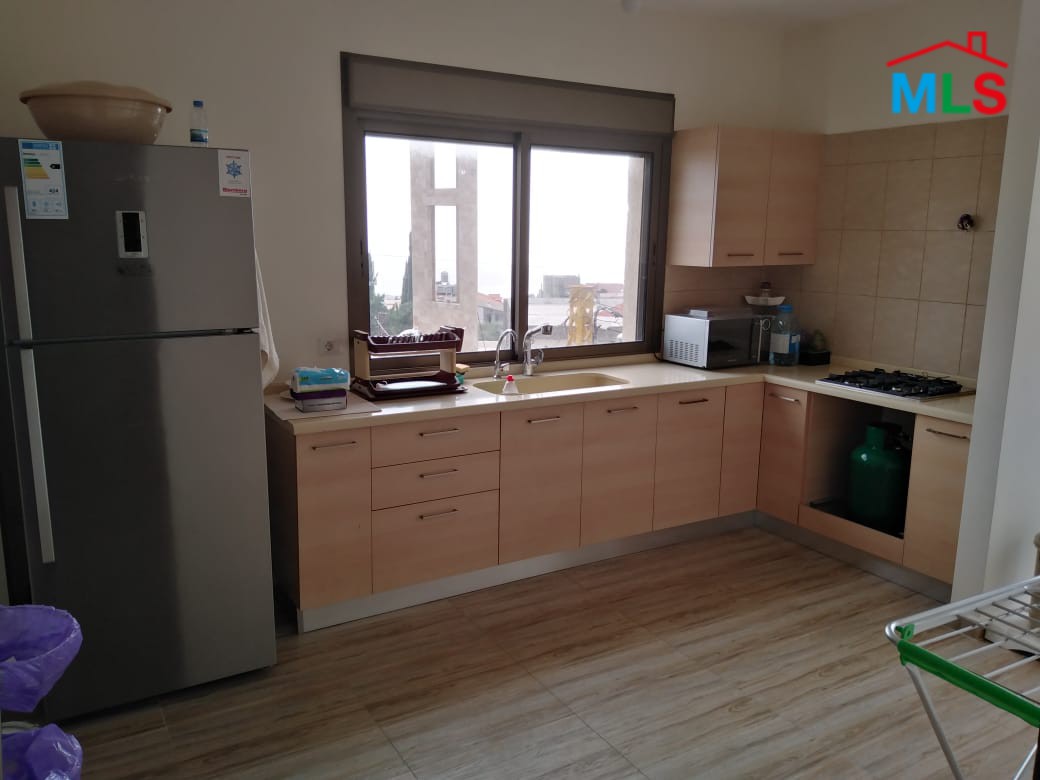 150 SQM Beautiful Apartment for Sale in Hboub