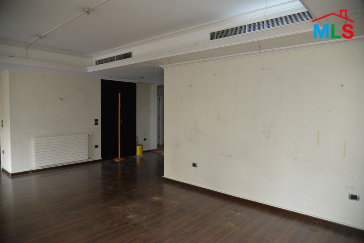Spacious Apartment for Sale in Hamra