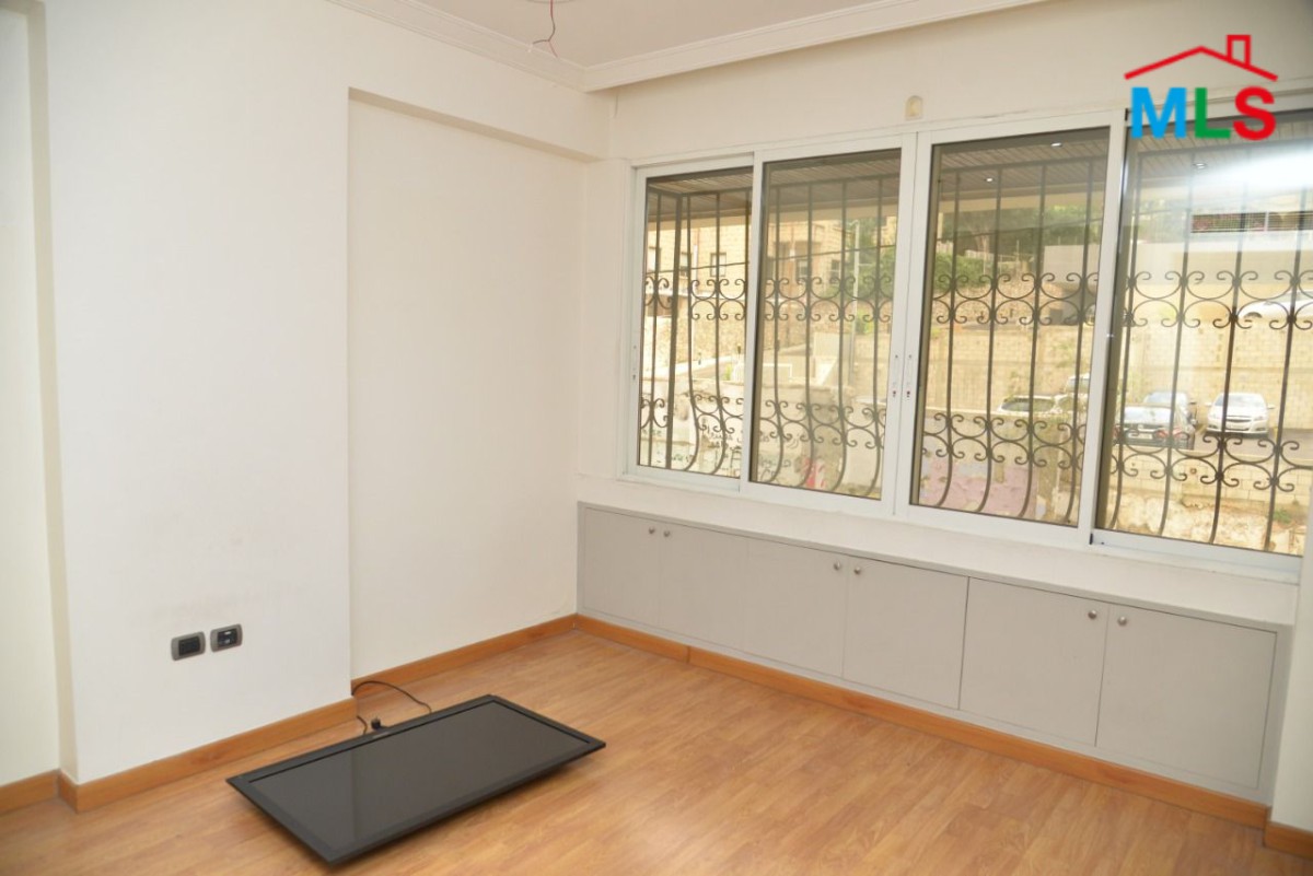 Spacious Apartment for Sale in Hamra