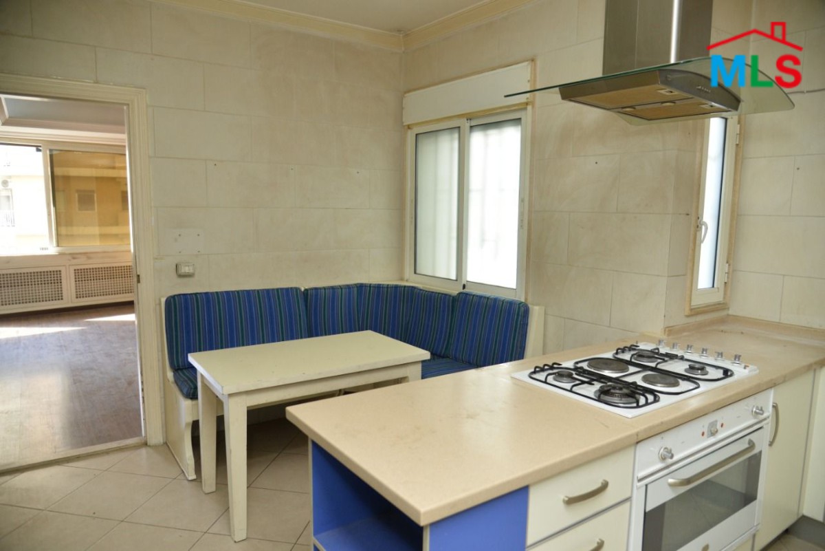 Spacious Apartment for Sale in Hamra