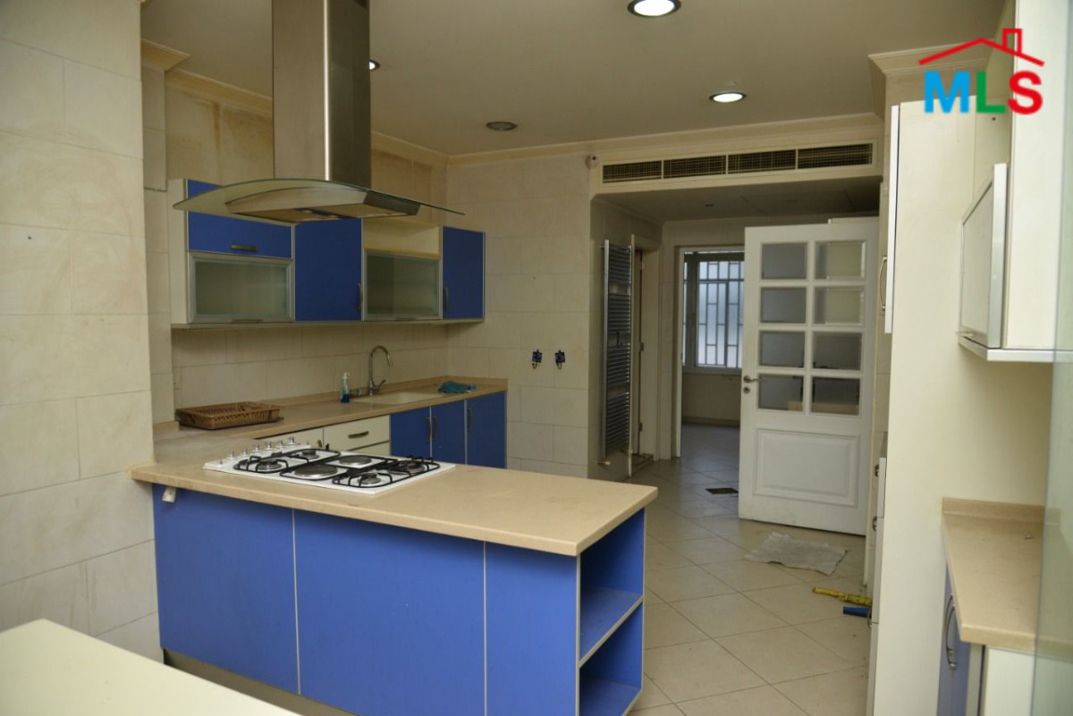 Spacious Apartment for Sale in Hamra