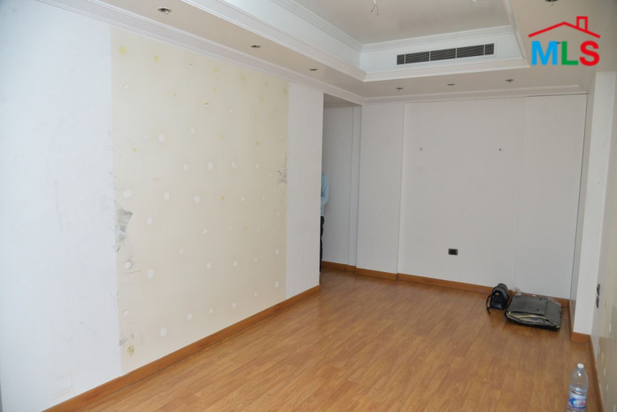 Spacious Apartment for Sale in Hamra