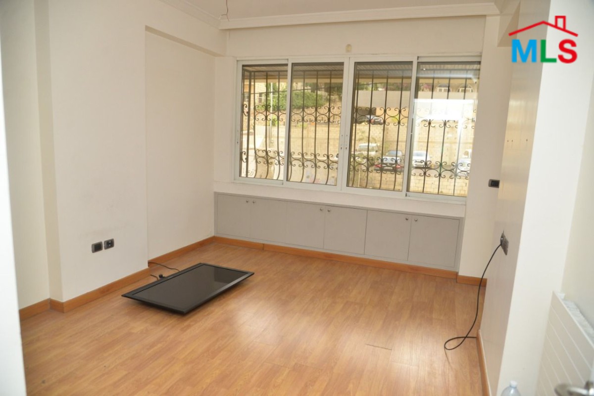 Spacious Apartment for Sale in Hamra