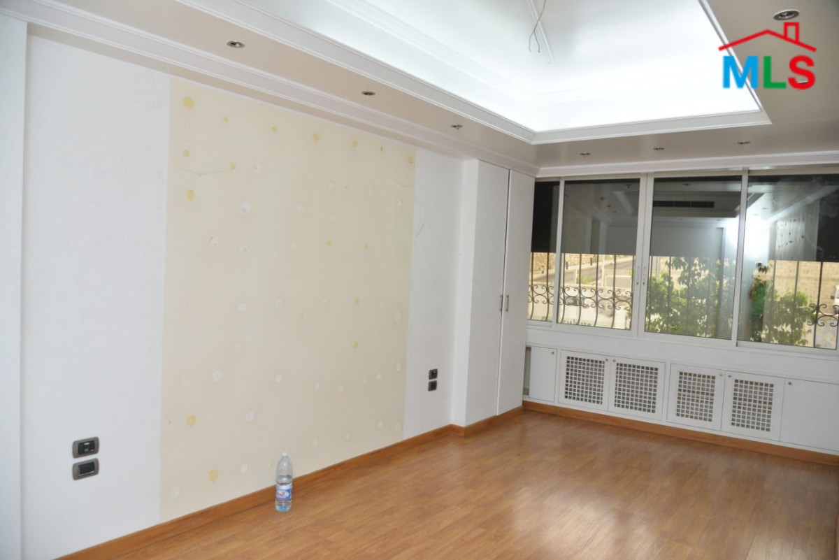 Spacious Apartment for Sale in Hamra