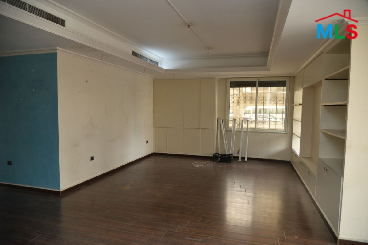 Spacious Apartment for Sale in Hamra