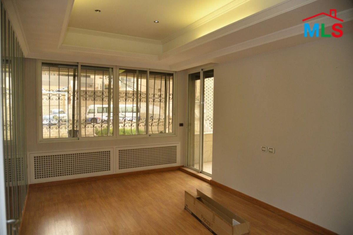Spacious Apartment for Sale in Hamra