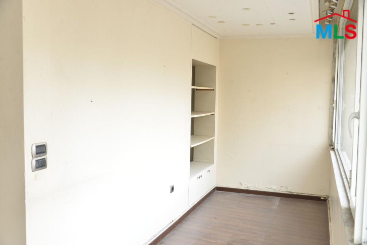 Spacious Apartment for Sale in Hamra