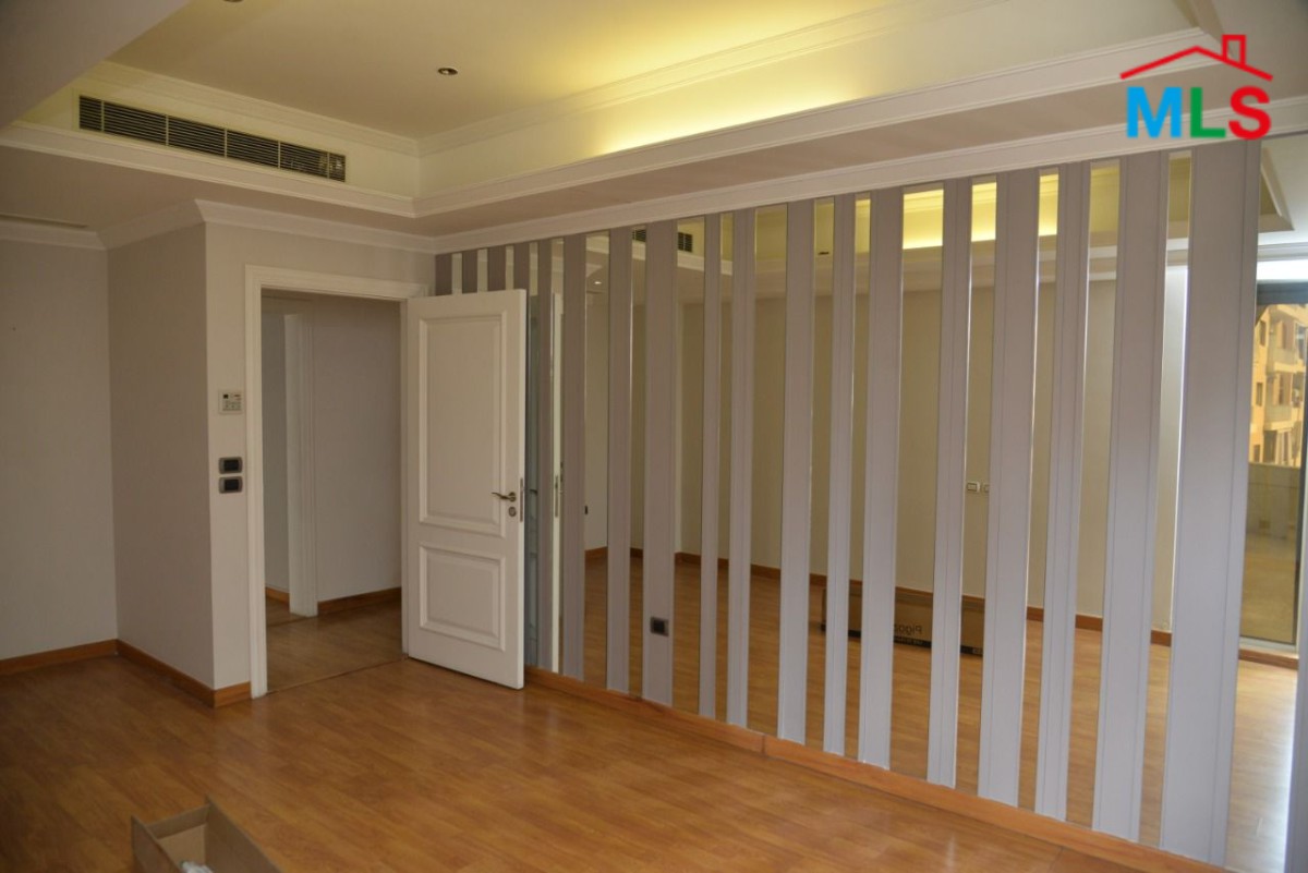 Spacious Apartment for Sale in Hamra