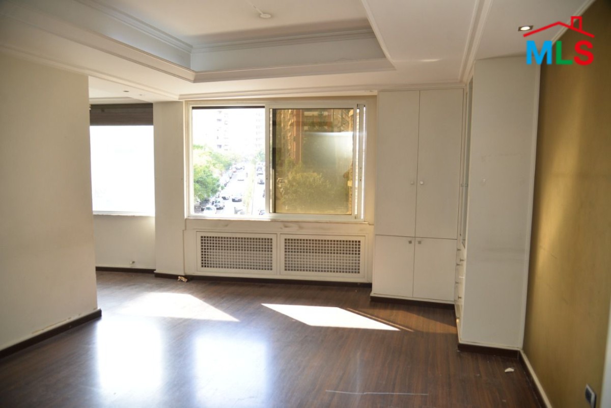 Spacious Apartment for Sale in Hamra