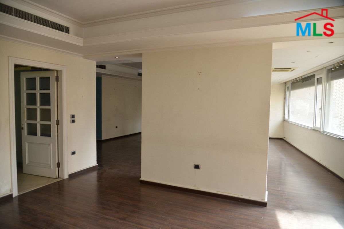 Spacious Apartment for Sale in Hamra