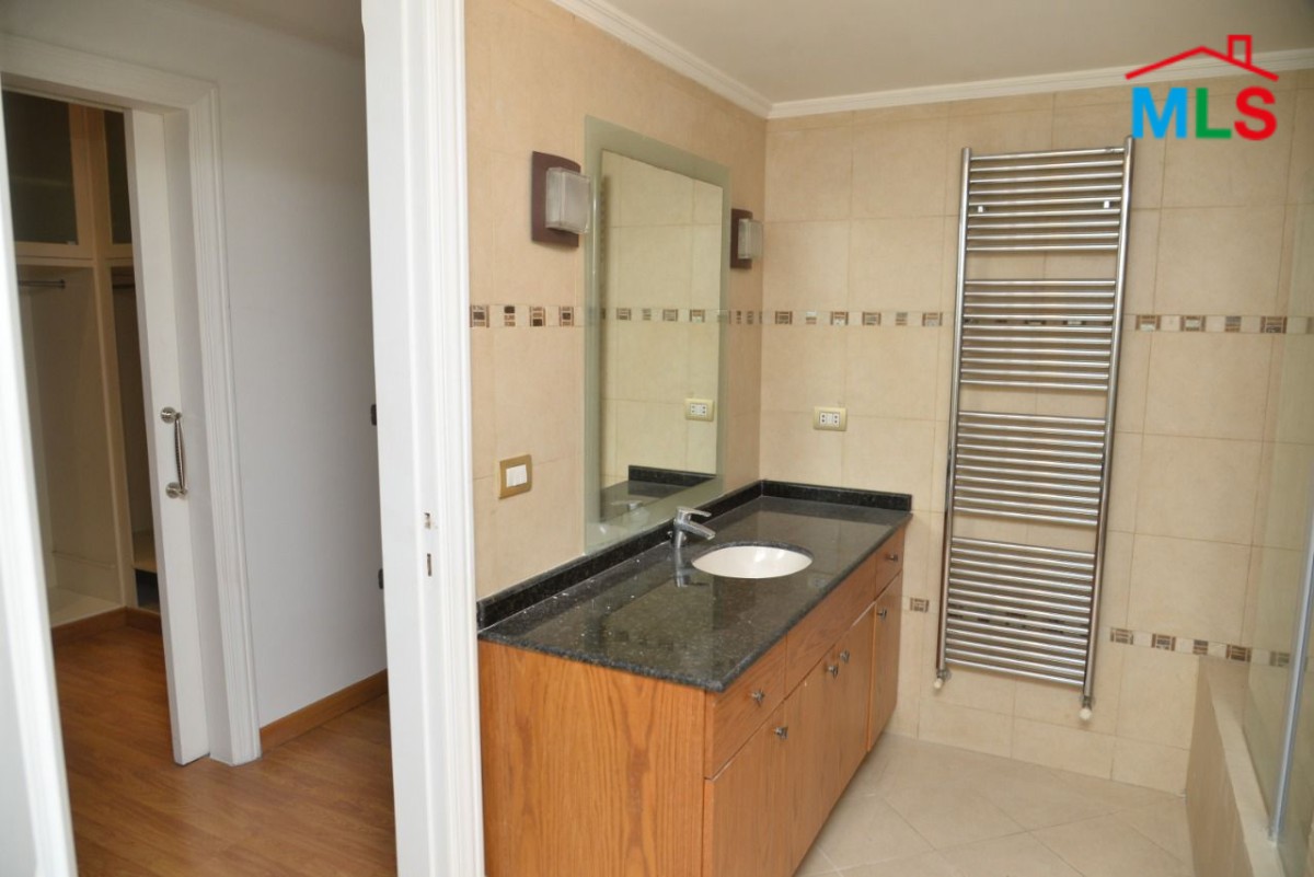 Spacious Apartment for Sale in Hamra