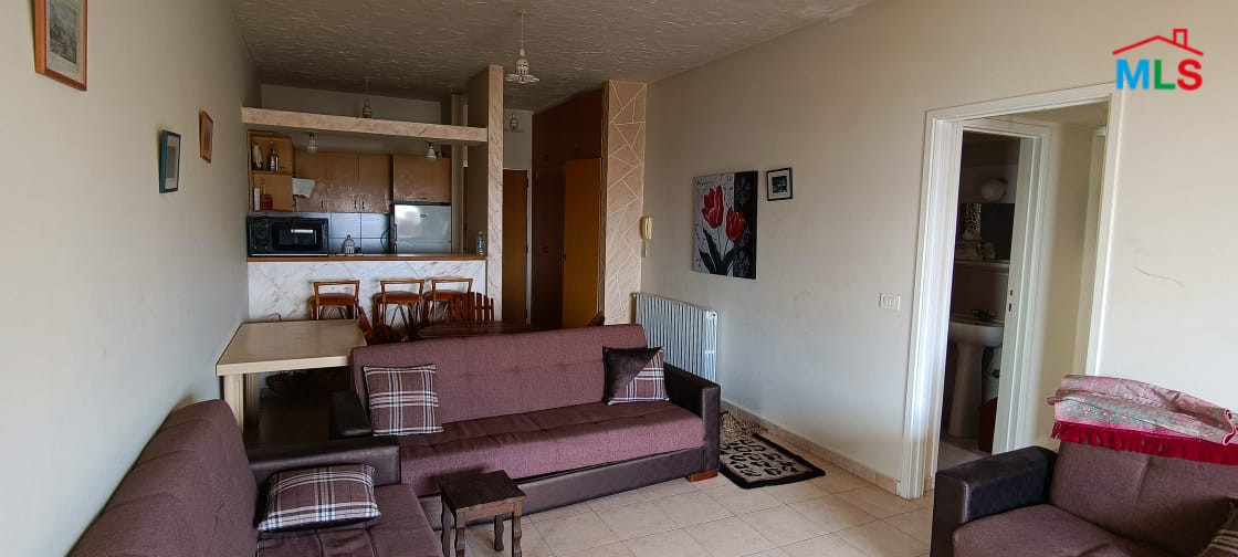 74 SQM Furnished Chalet for Sale in Faraya Village