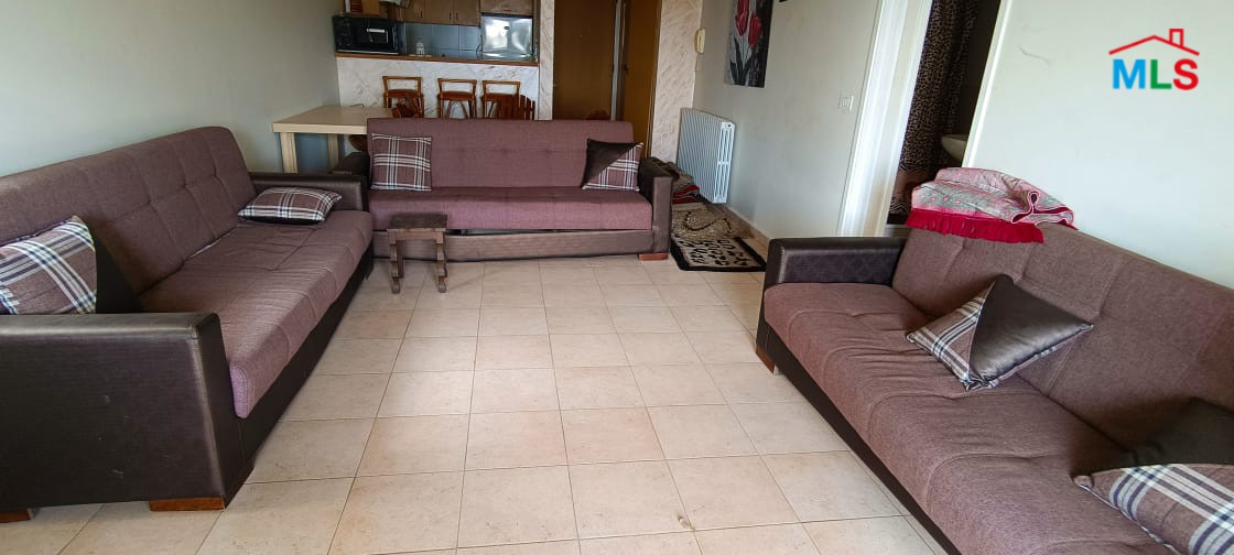 74 SQM Furnished Chalet for Sale in Faraya Village