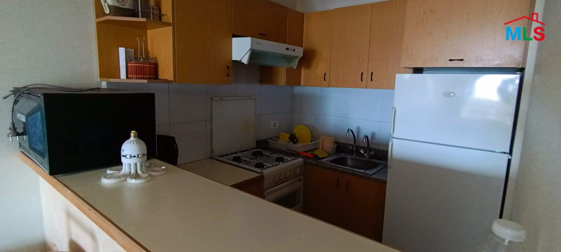 74 SQM Furnished Chalet for Sale in Faraya Village