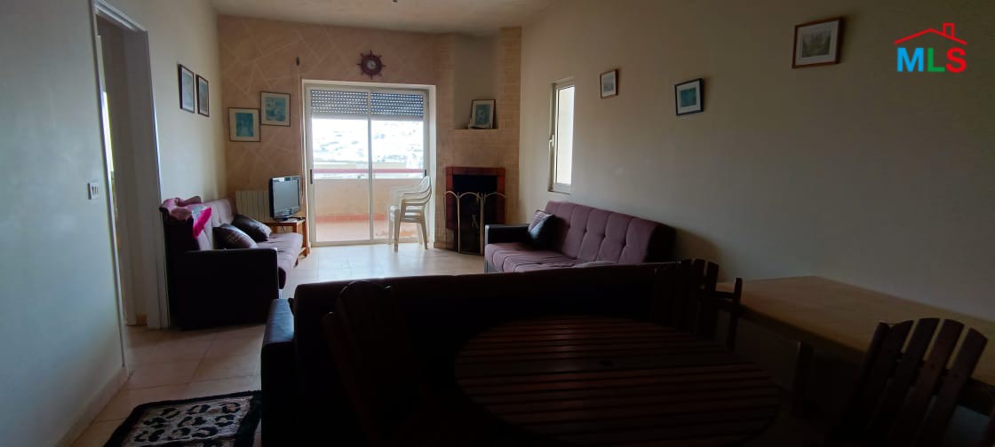 74 SQM Furnished Chalet for Sale in Faraya Village