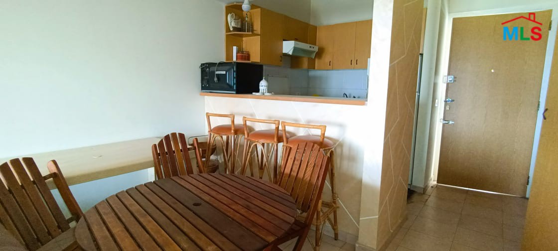 74 SQM Furnished Chalet for Sale in Faraya Village