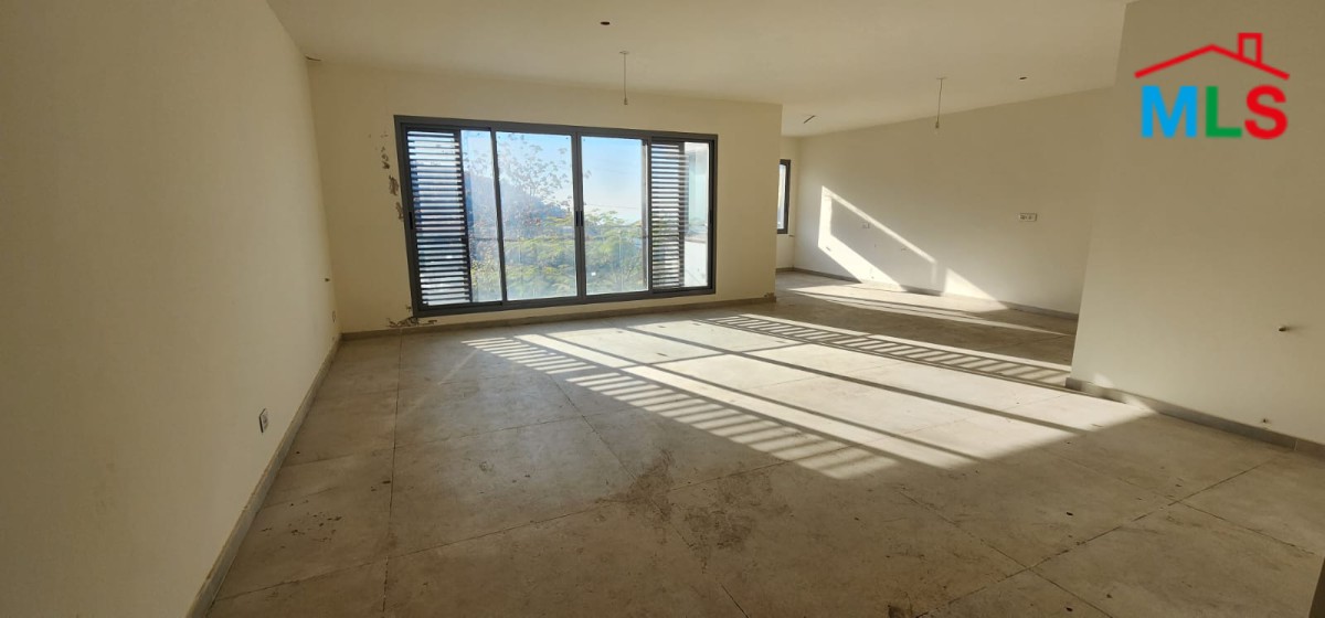 Spacious Apartment for Sale in a Gated community in Jamhour