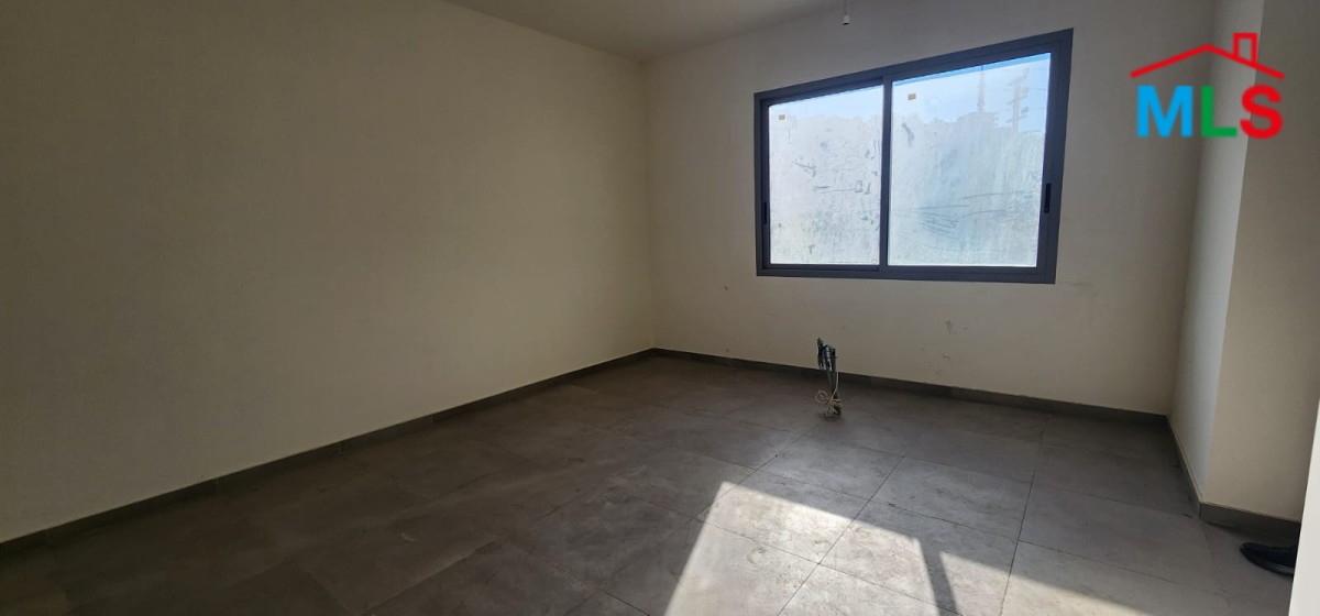 Spacious Apartment for Sale in a Gated community in Jamhour