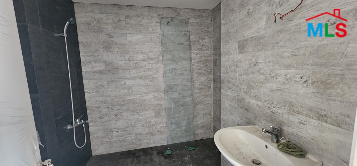 Spacious Apartment for Sale in a Gated community in Jamhour