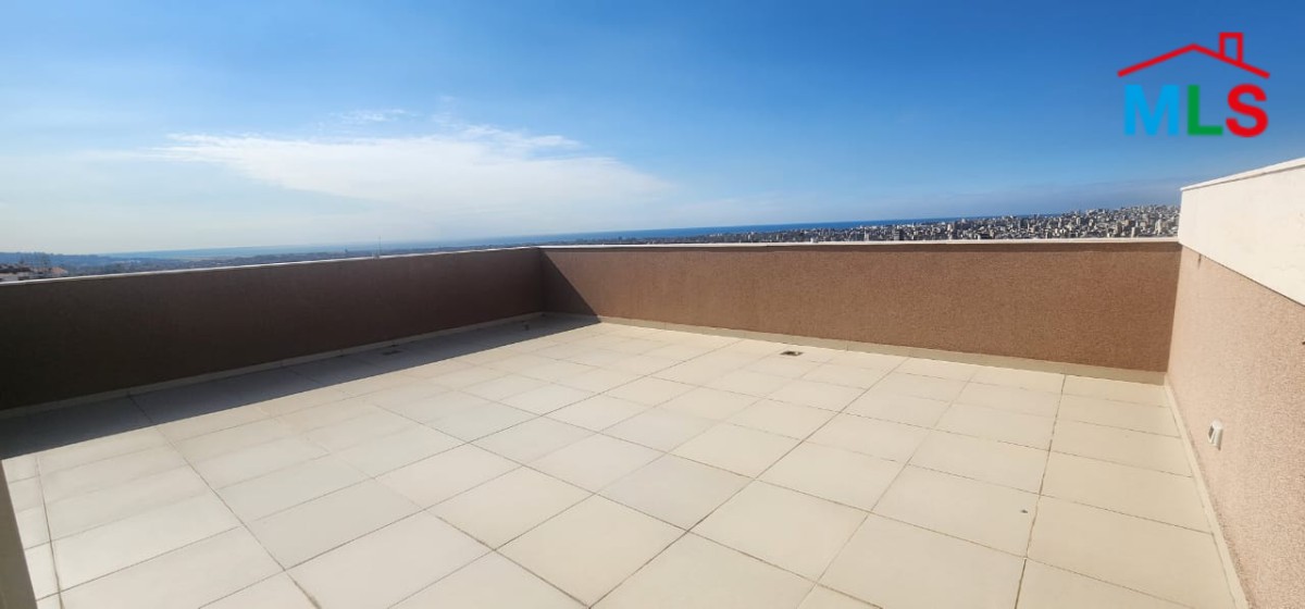210 SQM Duplex for Sale in Mar Takla