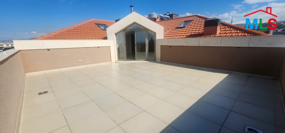 210 SQM Duplex for Sale in Mar Takla