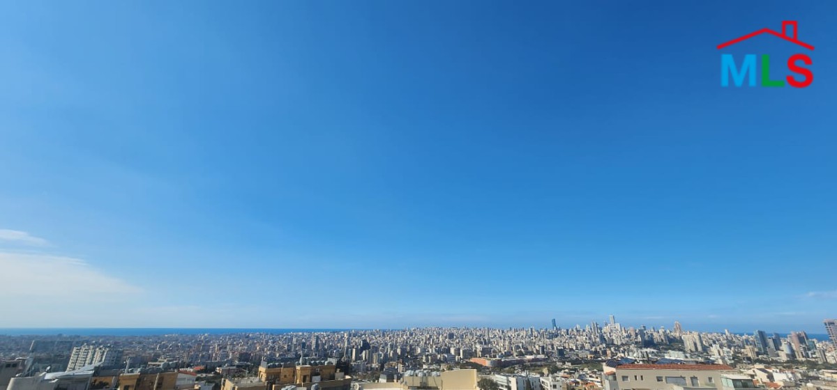 210 SQM Duplex for Sale in Mar Takla