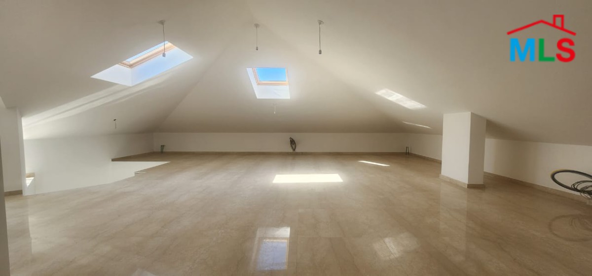210 SQM Duplex for Sale in Mar Takla