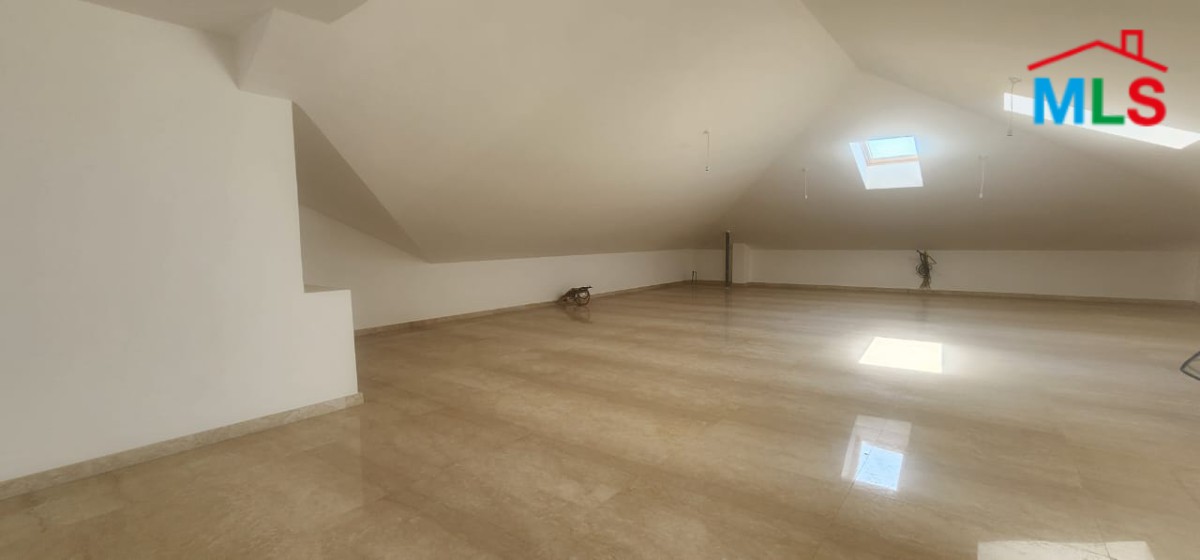 210 SQM Duplex for Sale in Mar Takla