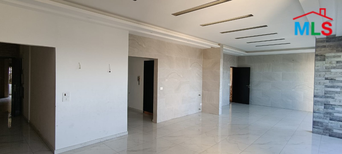 Partly Renovated Apartment For Sale in Jeita with Sea View