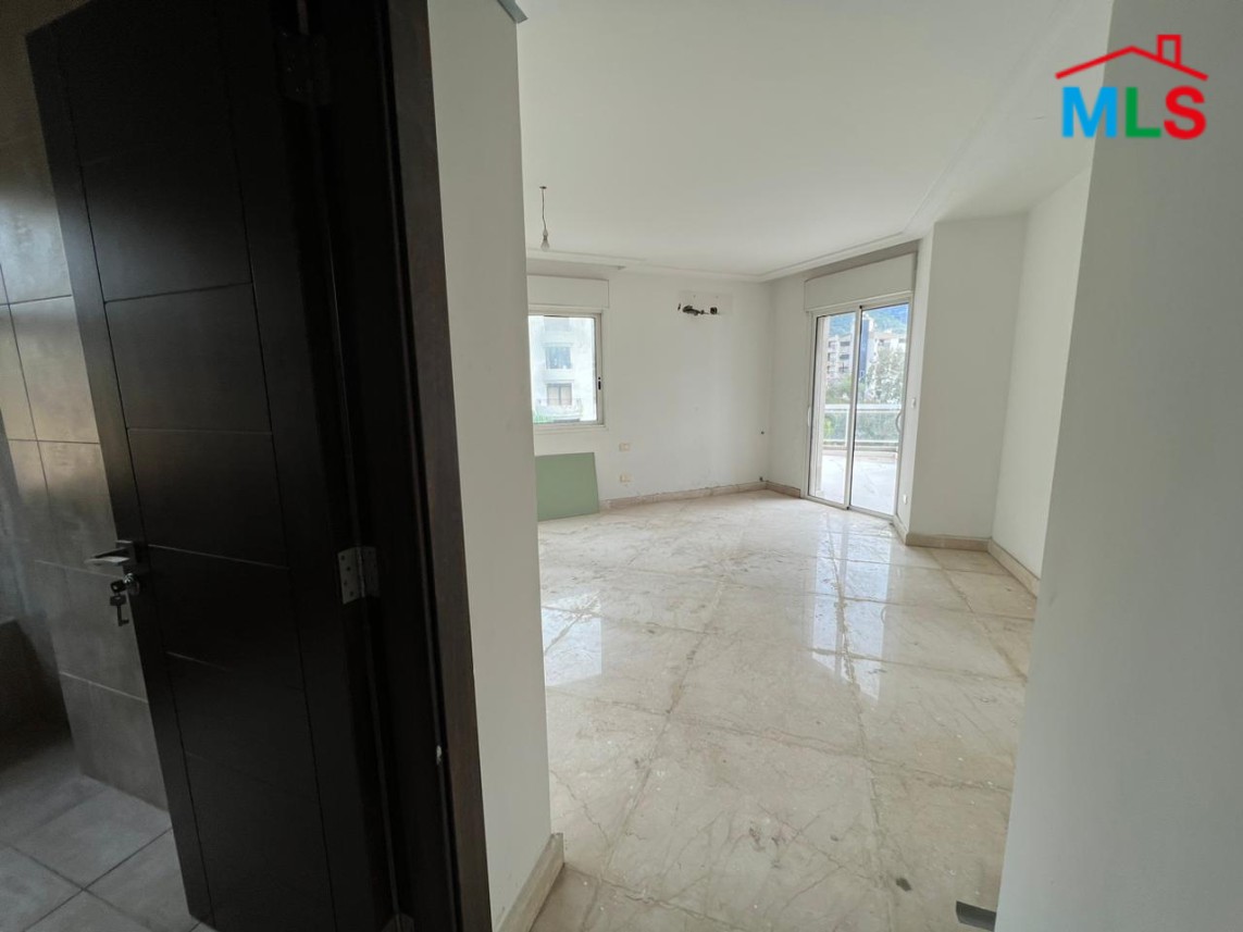 Duplex in Adma for Sale with Amazing Sea View