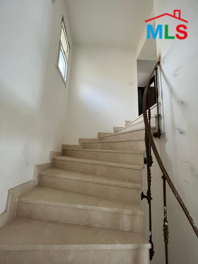 Duplex in Adma for Sale with Amazing Sea View